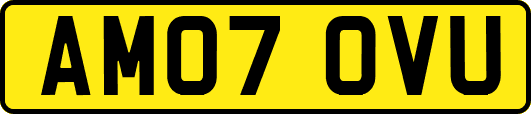 AM07OVU