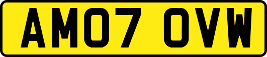 AM07OVW