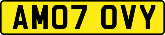 AM07OVY