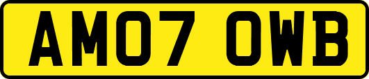 AM07OWB