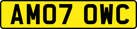 AM07OWC