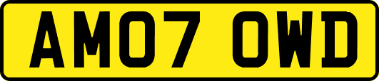AM07OWD