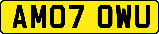 AM07OWU