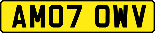 AM07OWV
