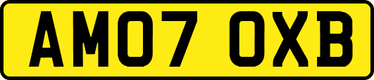 AM07OXB