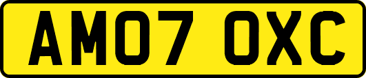 AM07OXC