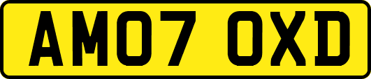 AM07OXD