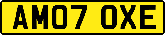 AM07OXE