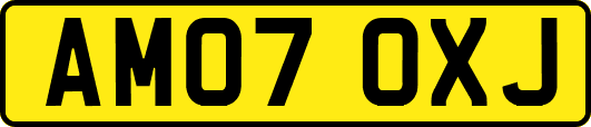 AM07OXJ