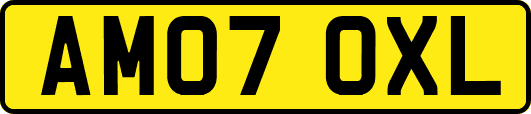 AM07OXL