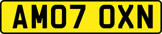 AM07OXN