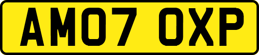 AM07OXP