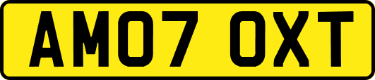 AM07OXT