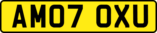 AM07OXU