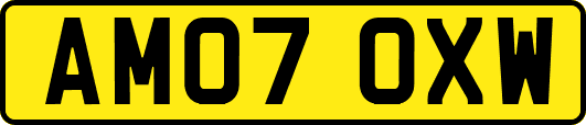 AM07OXW