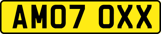 AM07OXX