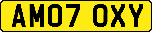 AM07OXY