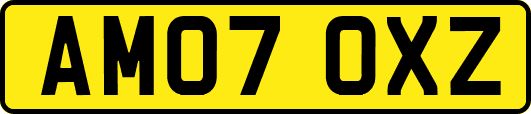 AM07OXZ