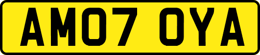 AM07OYA