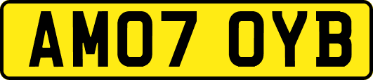 AM07OYB