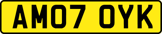 AM07OYK