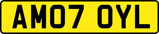 AM07OYL
