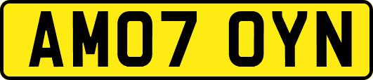 AM07OYN