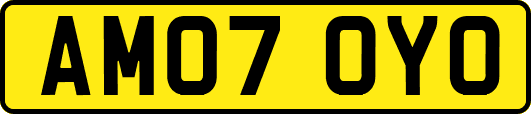 AM07OYO