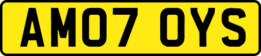 AM07OYS
