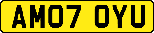 AM07OYU