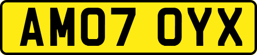 AM07OYX