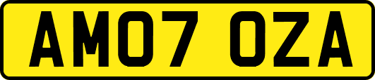 AM07OZA