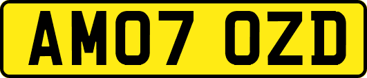 AM07OZD