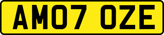 AM07OZE