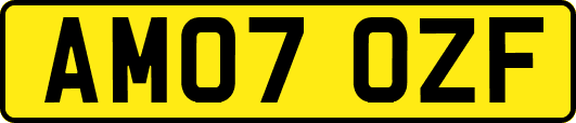 AM07OZF