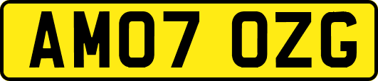 AM07OZG