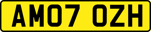 AM07OZH