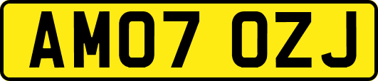 AM07OZJ