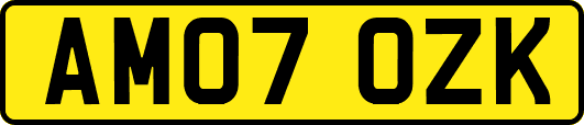 AM07OZK
