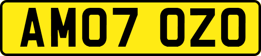 AM07OZO