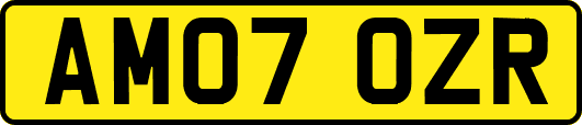 AM07OZR