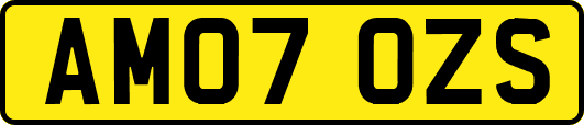 AM07OZS