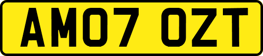 AM07OZT