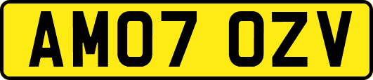 AM07OZV