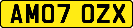 AM07OZX