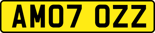AM07OZZ