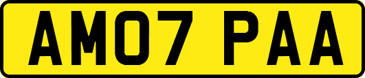 AM07PAA