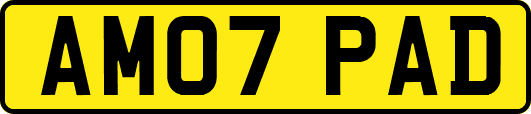 AM07PAD