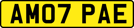 AM07PAE