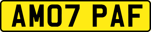 AM07PAF